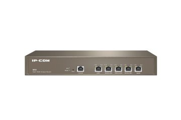 IP-COM Networks M50 router cablato Gigabit Ethernet Marrone