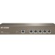 IP-COM Networks M50 router cablato Gigabit Ethernet Marrone 2