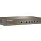 IP-COM Networks M50 router cablato Gigabit Ethernet Marrone 5