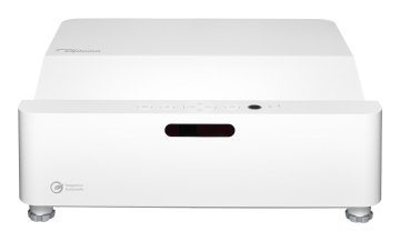 Optoma ZW410UST videoproiettore Proiettore a raggio standard 4000 ANSI lumen DLP WXGA (1280x800) Compatibilità 3D Bianco