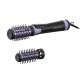 Rowenta Brush Activ Spazzola ad aria calda Caldo Nero, Viola 1000 W 1,8 m 7