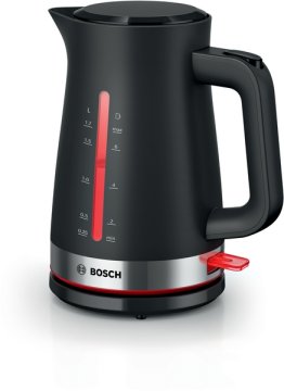 Bosch TWK4M223 Bollitore MyMoment 1.7 l Nero