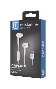 Cellularline Capsule