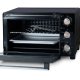 Hyundai CHN-FE30VB forno 30 L 1500 W Nero 3