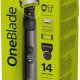 Philips OneBlade Pro 360 QP6651/61 Face + Body 4