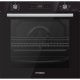 Hyundai OFHN-80V8BGD forno 80 L A Nero 2