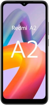 Xiaomi Smartphone Redmi A2 - doppia fotocamera da 8MP - batteria da 5000 mAh, ram 3 gb, memoria 64 gb, Display da 6,52" HD+