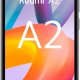 Xiaomi Smartphone Redmi A2 - doppia fotocamera da 8MP - batteria da 5000 mAh, ram 3 gb, memoria 64 gb, Display da 6,52