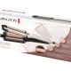 Remington CI91AW messa in piega Ferro per ricci Caldo Nero, Rose Gold 3 m 9