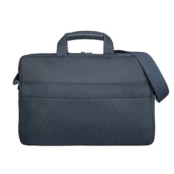 Tucano Free & Busy 38,1 cm (15") Borsa da corriere Blu