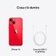 Apple iPhone 14 128GB (PRODUCT)RED 10