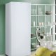 Candy CUQS 513EW Congelatore a pozzo Libera installazione 163 L E Bianco 10