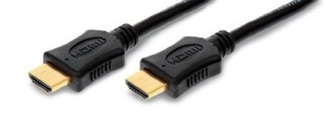 nuovaVideosuono HDMI 1.5m M-M cavo HDMI 1,5 m HDMI tipo A (Standard) Nero