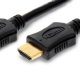 nuovaVideosuono HDMI 1.5m M-M cavo HDMI 1,5 m HDMI tipo A (Standard) Nero 2