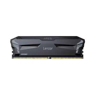 Lexar ARES memoria 16 GB 1 x 16 GB DDR5 4800 MHz Data Integrity Check (verifica integrità dati)