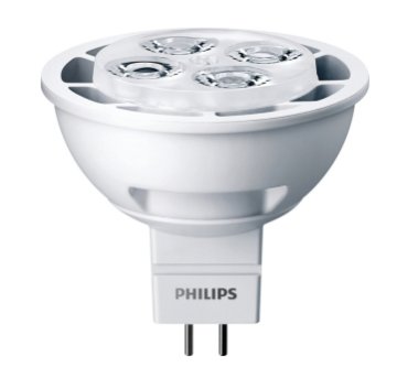 Philips CorePro LED 929000211602 lampada LED Bianco 3000 K 6,5 W GU5.3 A