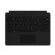 Microsoft Surface Tastiera cover Pro – Nero 2