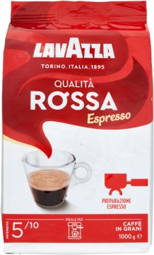 QUALITA' ROSSA 1 Kg