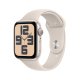 Apple Watch SE GPS Cassa 44mm in Alluminio Galassia con Cinturino Sport Galassia - M/L 2