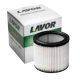 LAVOR 5.212.0160 accessorio e ricambio per aspirapolvere Aspiratore a cilindro Filtro 2