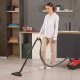 Hoover HE310HM 011 4 L Aspiratore a cilindro Secco 850 W Sacchetto per la polvere 30