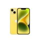 Apple iPhone 14 256GB Giallo 2