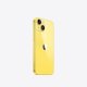 Apple iPhone 14 256GB Giallo 3