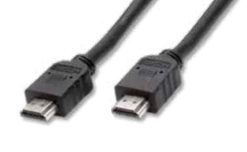 nuovaVideosuono 10m HDMI/HDMI cavo HDMI HDMI tipo A (Standard) Nero