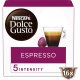 Nescafé Dolce Gusto Caffè Espresso 16 Capsule 2