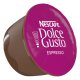 Nescafé Dolce Gusto Caffè Espresso 16 Capsule 4