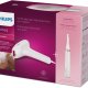 Philips Lumea Advanced Epilatore a Luce Pulsata IPL con Rifinitore a Penna e 1 Accessorio per il Corpo BRI920/00 7