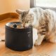 Cecotec Pumba 2500 Refresh Smart distributore di cibo e acqua per cani e gatti Plastica Nero Universale Abbeveratoio automatico per animali domestici 6