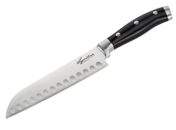 Lagostina Coltello Santoku 18cm