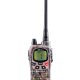 Midland G9 Pro ricetrasmittente 101 canali 446.00625 - 446.19375 MHz Mimetico 2