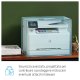 HP Color LaserJet Pro Stampante multifunzione M283fdw, Colore, Stampante per Stampa, copia, scansione, fax, stampa da porta USB frontale; scansione verso e-mail; stampa fronte/retro; alimentatore auto 11
