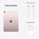 Apple iPad Air 10.9'' Wi-Fi 64GB - Rosa 11