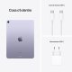 Apple iPad Air 10.9'' Wi-Fi 64GB - Viola 11