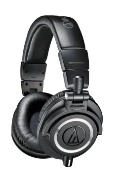 ATH-M50X