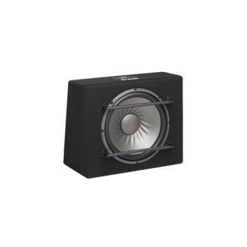 JBL STAGE 1200S subwoofers Nero Subwoofer attivo 250 W