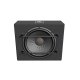 JBL STAGE 1200S subwoofers Nero Subwoofer attivo 250 W 3