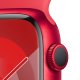 Apple Watch Series 9 GPS Cassa 45m in Alluminio (PRODUCT)RED con Cinturino Sport Band (PRODUCT)RED - S/M 4