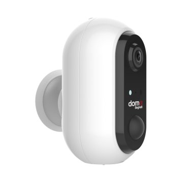 SMART CAMERA OUTDOOR