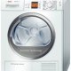 Bosch WTW86561 asciugatrice Libera installazione Caricamento frontale 7 kg A-50% Bianco 2