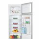 Hisense RT267D4AWE frigorifero con congelatore Libera installazione 206 L E Bianco 6