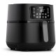 Philips 5000 series Airfryer 7.2L, Friggitrice ad aria 16-in-1, App per ricette , accessorio teglia HD9285/93 2