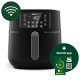 Philips 5000 series Airfryer 7.2L, Friggitrice ad aria 16-in-1, App per ricette , accessorio teglia HD9285/93 3