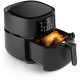 Philips 5000 series Airfryer 7.2L, Friggitrice ad aria 16-in-1, App per ricette , accessorio teglia HD9285/93 7