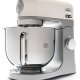 Kenwood Electronics KMX750CR sbattitore Sbattitore con base 1000 W Crema, Acciaio inox 3