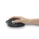 Kensington Pro Fit Ergo TB550 mouse Ufficio Mano destra RF senza fili + Bluetooth Trackball 1600 DPI 9