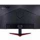 Acer NITRO VG0 VG270 E LED display 68,6 cm (27